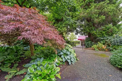 Street View Photo of 1504 1251 Cardero Street, Vancouver, BC