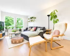 318 1111 E 27th Street, North Vancouver, BC