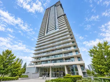 2806 2388 Madison Avenue, Burnaby, BC, Burnaby — Apartment/Condo for sale