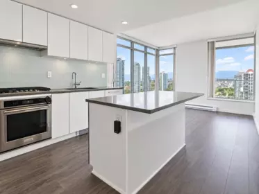 2806 2388 Madison Avenue, Burnaby, BC, Burnaby — Apartment/Condo for sale