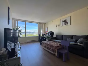 1206 6119 Cooney Road, Richmond, BC, Richmond — Apartment/Condo for sale