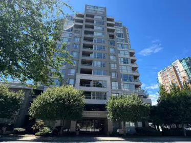 1206 6119 Cooney Road, Richmond, BC, Richmond — Apartment/Condo for sale