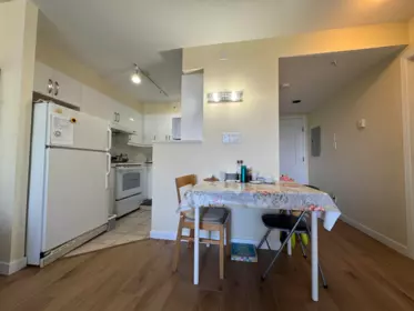 1206 6119 Cooney Road, Richmond, BC, Richmond — Apartment/Condo for sale
