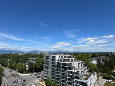 Pantry Photo of 1206 6119 Cooney Road, Richmond, BC