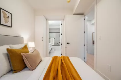 Loft / Bonus Room Photo of 3 3638 Normandy Drive, Vancouver, BC
