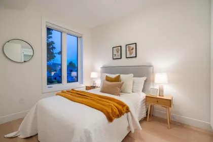 Office / Den Photo of 3 3638 Normandy Drive, Vancouver, BC