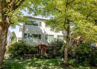 206 1149 W 11th Avenue, Vancouver, BC, Vancouver — Apartment/Condo for sale