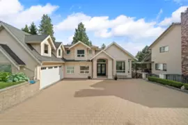 7638 Aubrey Street, Burnaby, BC