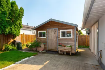 Street View Photo of 5358 Westminster Avenue, Delta, BC