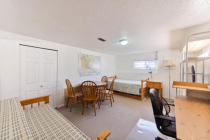 Bedroom 3 Photo of 539 Schoolhouse Street, Coquitlam, BC