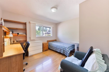 Breakfast Nook Photo of 539 Schoolhouse Street, Coquitlam, BC