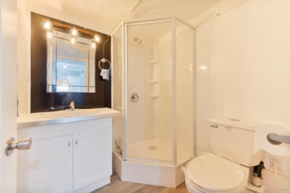 Guest Bathroom Photo of 539 Schoolhouse Street, Coquitlam, BC