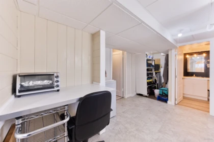 Loft / Bonus Room Photo of 539 Schoolhouse Street, Coquitlam, BC