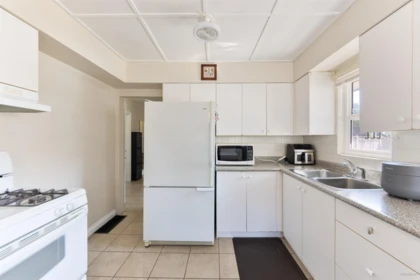 Pantry Photo of 539 Schoolhouse Street, Coquitlam, BC