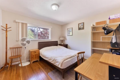Walk-In Closet Photo of 539 Schoolhouse Street, Coquitlam, BC