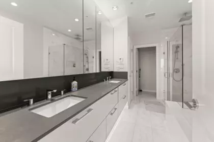 Laundry Room Photo of 2005 3487 Binning Road, Vancouver, BC