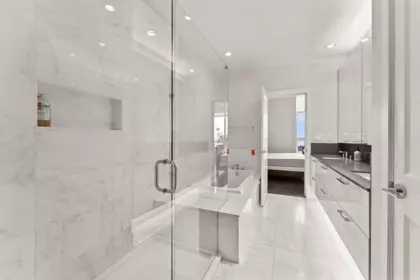 Mudroom Photo of 2005 3487 Binning Road, Vancouver, BC