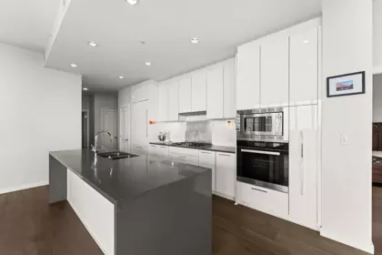 Pantry Photo of 2005 3487 Binning Road, Vancouver, BC