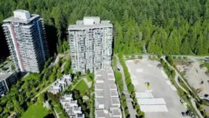 2005 3487 Binning Road, Vancouver, BC