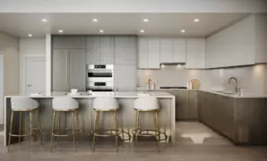 703 128 W 15th Street, North Vancouver, BC