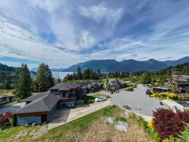 936 Thistle Place, Britannia Beach, BC, Britannia Beach — Land for sale