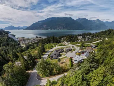 936 Thistle Place, Britannia Beach, BC, Britannia Beach — Land for sale