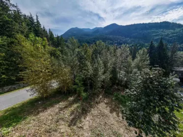 936 Thistle Place, Britannia Beach, BC, Britannia Beach — Land for sale