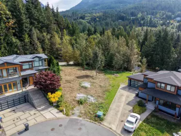 Pantry Photo of 936 Thistle Place, Britannia Beach, BC