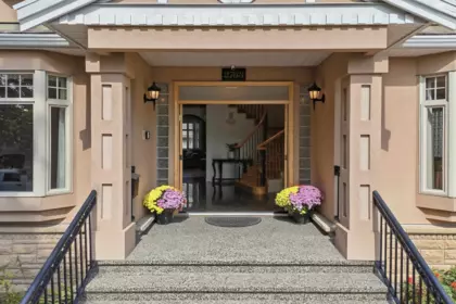 2763 E 53rd Avenue, Vancouver, BC, Vancouver — Single Family Residence for sale