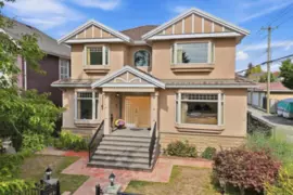 2763 E 53rd Avenue, Vancouver, BC