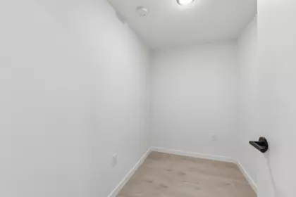Basement Recreation Room Photo of 102 6585 195a Street, Surrey, BC