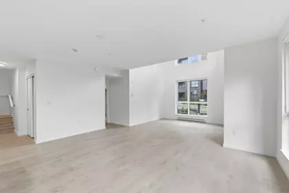 Dining Area Photo of 102 6585 195a Street, Surrey, BC
