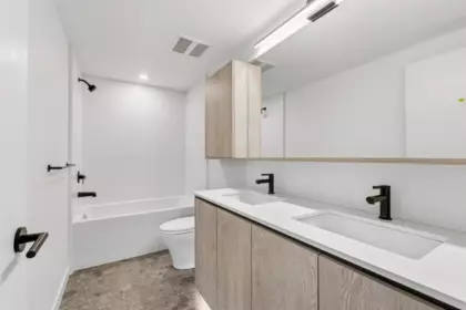 Loft / Bonus Room Photo of 102 6585 195a Street, Surrey, BC