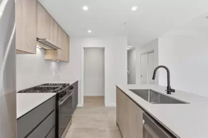Pantry Photo of 102 6585 195a Street, Surrey, BC
