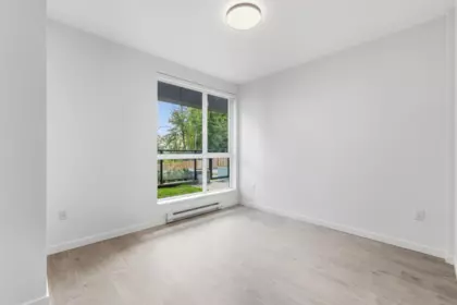 Powder Room Photo of 102 6585 195a Street, Surrey, BC