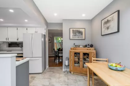 Laundry Room Photo of 10 34755 Old Yale Road, Abbotsford, BC