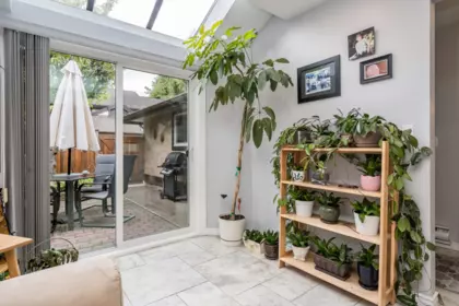 Office / Den Photo of 10 34755 Old Yale Road, Abbotsford, BC