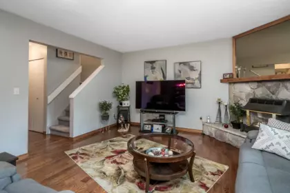 Pantry Photo of 10 34755 Old Yale Road, Abbotsford, BC