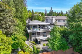 4041 Prospect Road, North Vancouver, BC