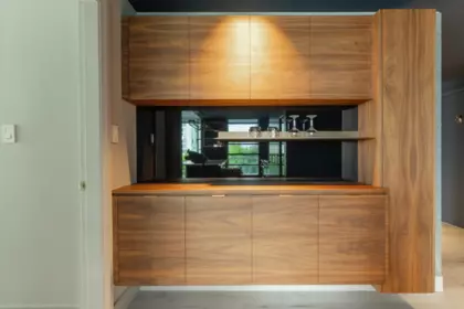Pantry Photo of 901 7373 Westminster Highway, Richmond, BC