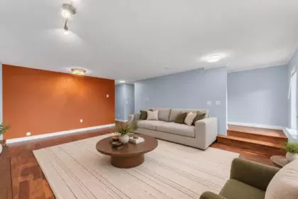 Loft / Bonus Room Photo of 15555 Buena Vista Avenue, White Rock, BC