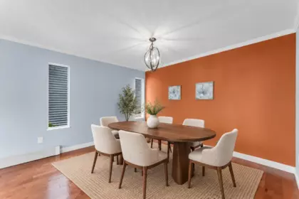 Pantry Photo of 15555 Buena Vista Avenue, White Rock, BC