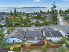 15555 Buena Vista Avenue, White Rock, BC