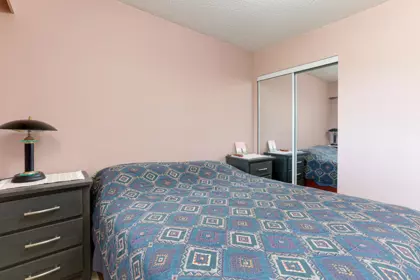 Basement Recreation Room Photo of 2142 Grant Avenue, Port Coquitlam, BC