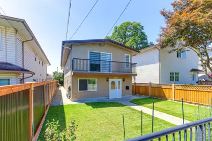 2142 Grant Avenue, Port Coquitlam, BC, Port Coquitlam — Single Family Residence for sale