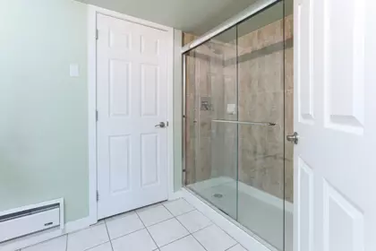 Hot Tub / Spa Photo of 2142 Grant Avenue, Port Coquitlam, BC
