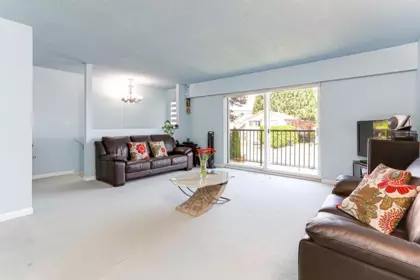 Primary Bedroom Photo of 2142 Grant Avenue, Port Coquitlam, BC