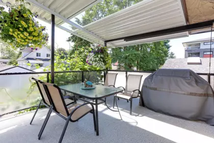 Street View Photo of 2142 Grant Avenue, Port Coquitlam, BC
