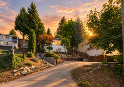 11378 River Road, Surrey, BC, Surrey — Single Family Residence for sale