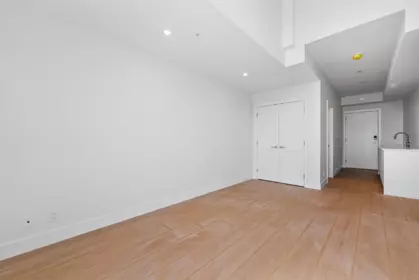 Garage Interior Photo of 405 2233 156 Street, Surrey, BC